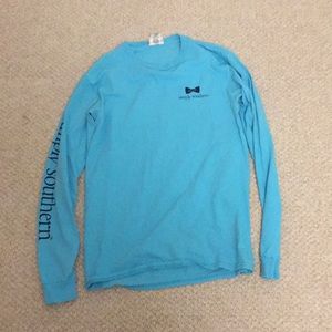 Simply southern shirt